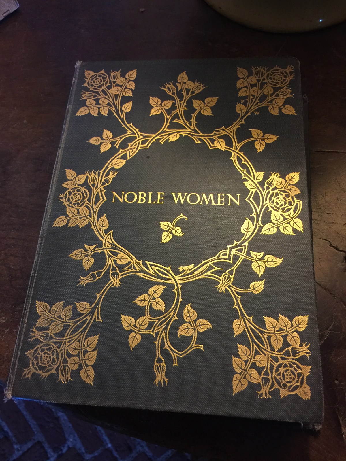 The Kindness of&nbsp;Strangers